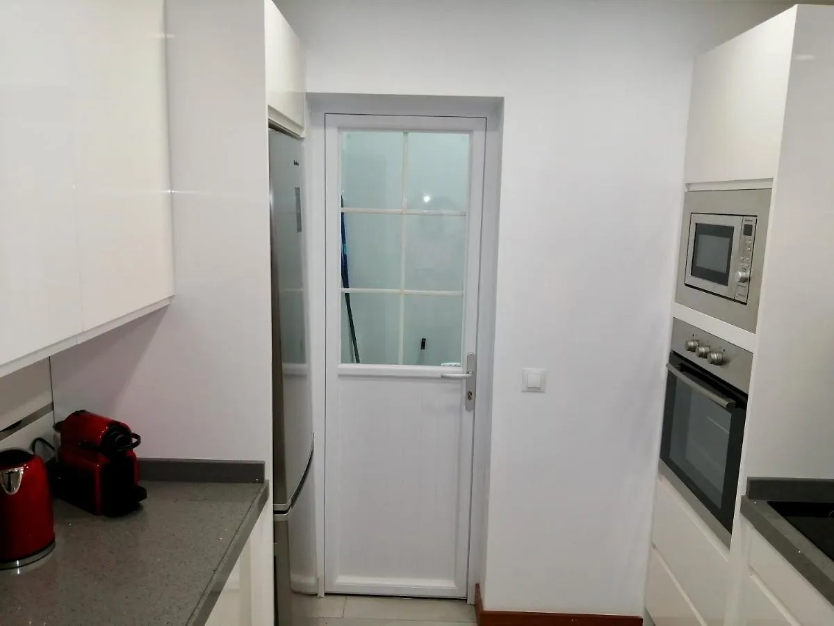 Villa Geny Playa Blanca  Apartment Playa Blanca (Lanzarote)
