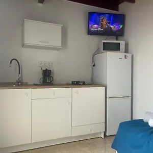  Apartamento Loft Valentina Ii