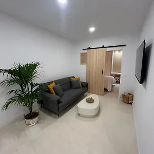  Apartamento Kira