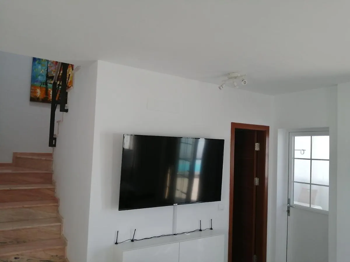 Villa Geny Playa Blanca  Apartamento Playa Blanca (Lanzarote)