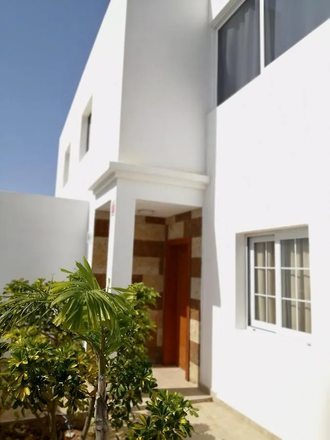 Villa Geny Playa Blanca  0*, Playa Blanca (Lanzarote)