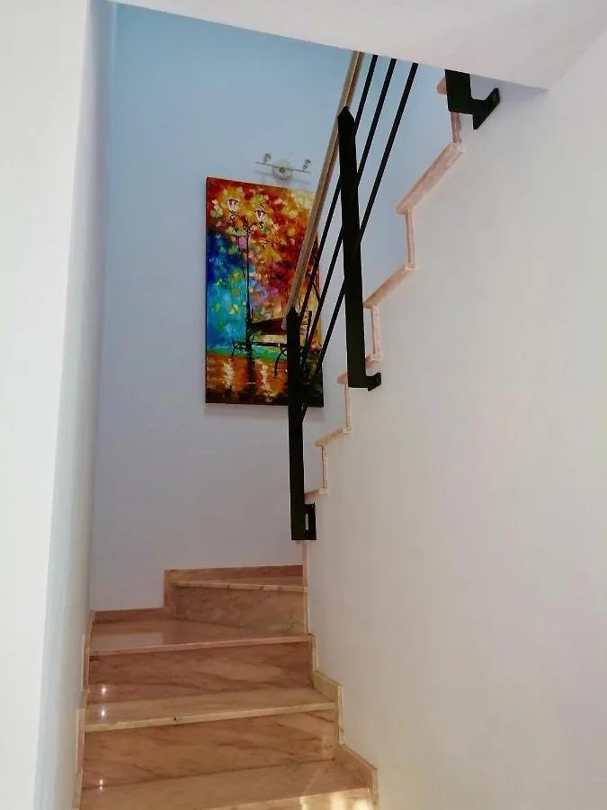 Villa Geny Playa Blanca  Apartamento